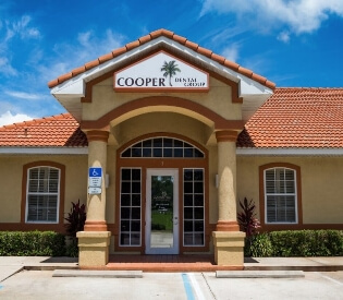 Dentist Ormond Beach FL- Cooper Dental Group
