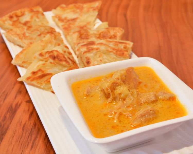 Saffron Grill
