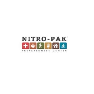 Nitro-Pak Emergency Preparedness Center Inc - Wise Food Storage