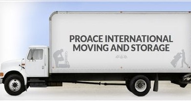 ProAce Moving and Storage- Maryland Movers/ Virginia Movers/ DC Movers