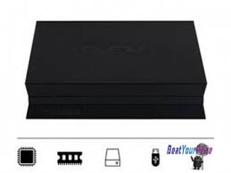 Avov N (4K) Media Streaming Device