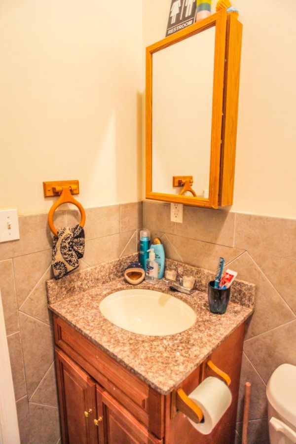 1 bedroom apartments for Rent (600 sq feet each) , 4447-4443 Chestnut Street, Philadelphia, PA