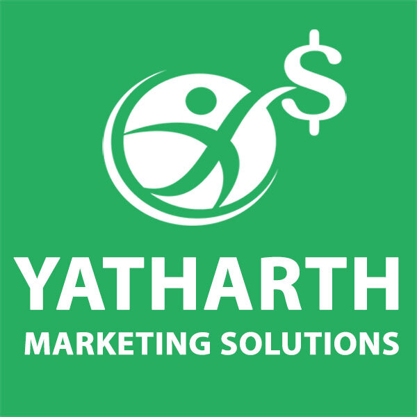 Sales Training Companies in Bangalore - Yatharth Marketing Solutions