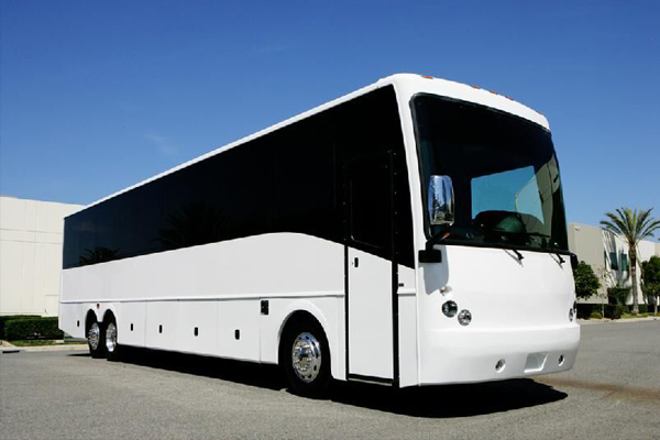 Rent A Bus Philadelphia 