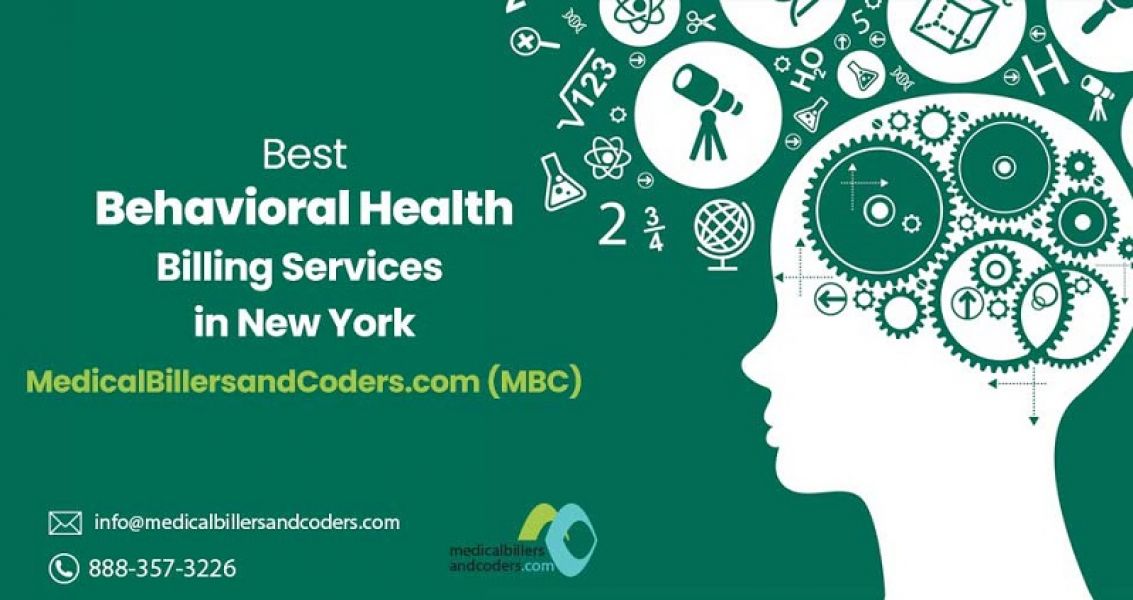 Best Behavioral Health Billing Services in New York