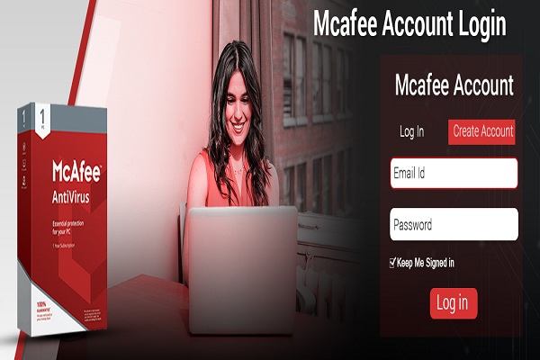 Mcafee login - Mcafee Sign In | Mcafee Login My Account