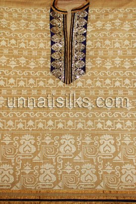 Online shopping for rajasthani net salwar kameez by unnatisilks