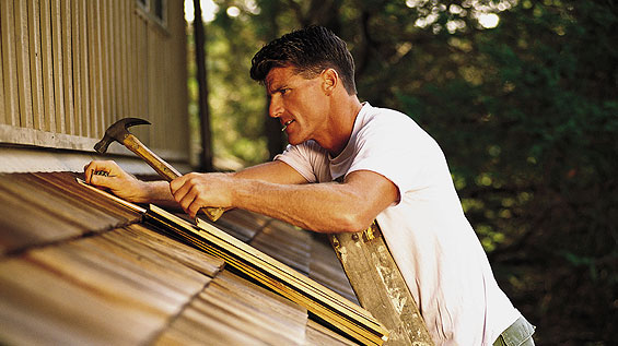  Flat Roof Repair Oklahoma City
