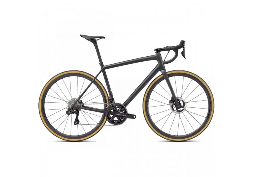 2022 SPECIALIZED S-WORKS AETHOS - DURA-ACE DI2 Road Bike (WORLD RACYCLES)