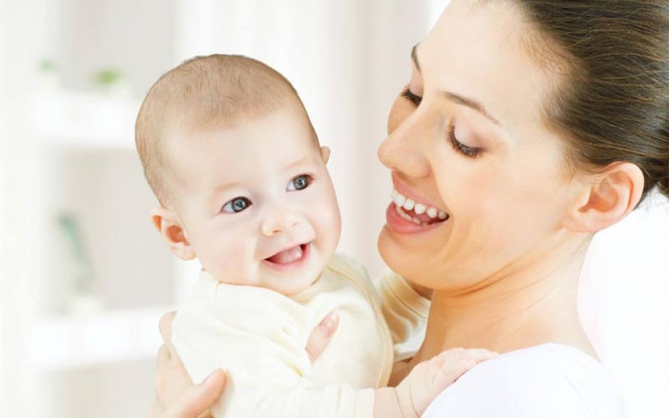 Mother and New Born Care In Dubai