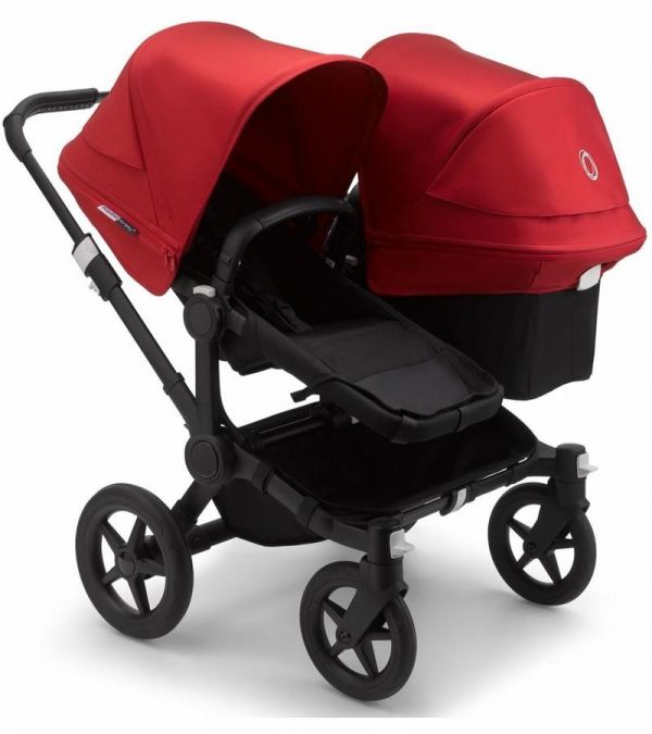 Bugaboo FOX2 Complete Stroller