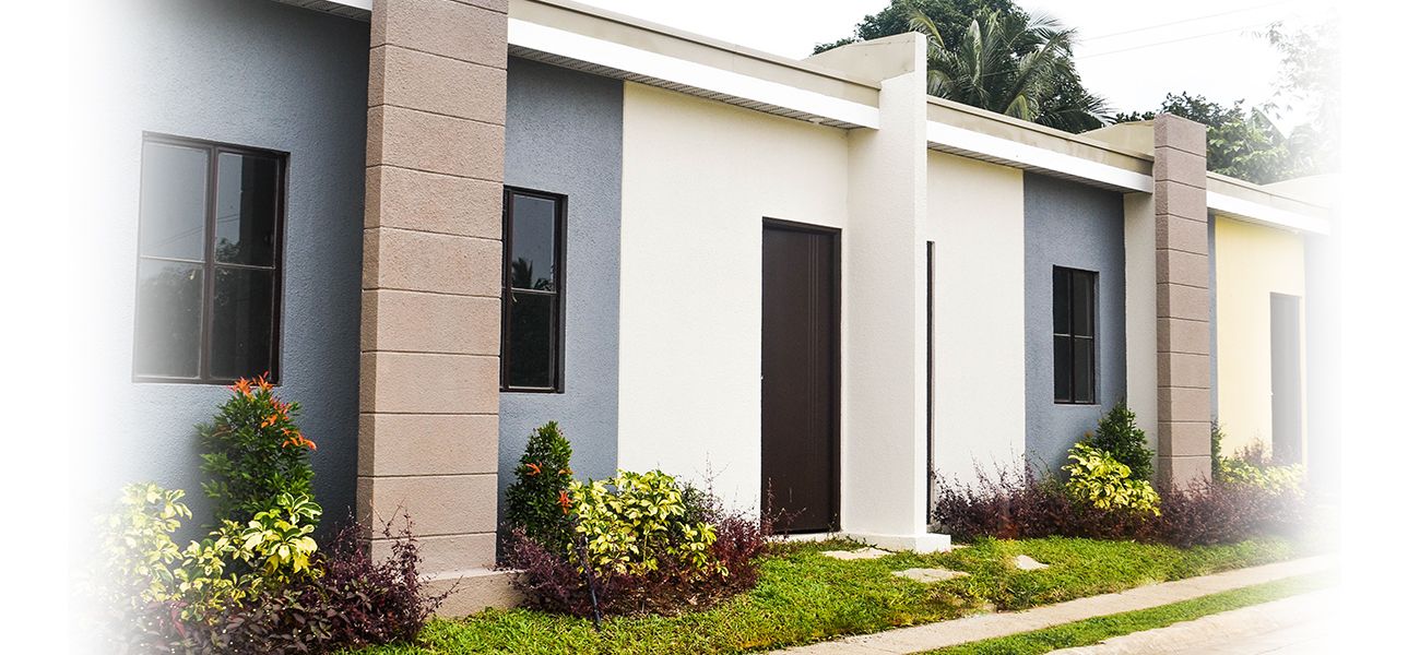 House and Lot for Sale in Pampanga