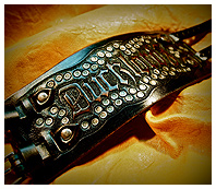 Buy Best Leather cuff Bracelets