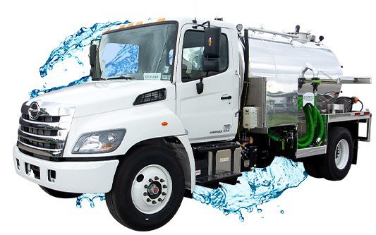 Are you looking for 2000 Gallon Restroom Services Vacuum Truck ?