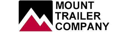 Used Reefer Trailers for Sale-Mount Trailer