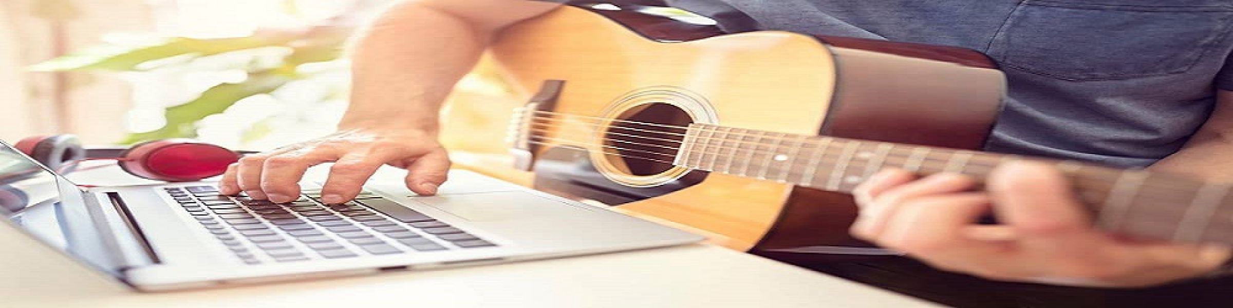 Live music lessons online - Music house school of Music.