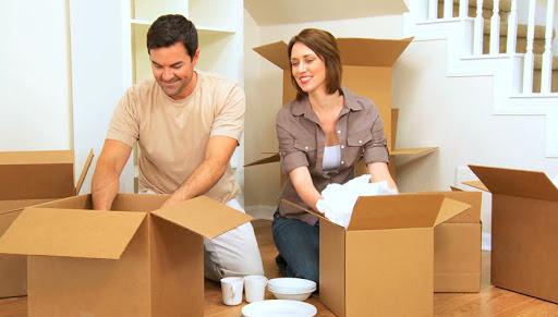 Best Moving Company in Noida | Packers & Movers in Noida