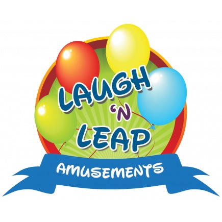 Laugh n Leap - Orangeburg Bounce House Rentals & Water Slides