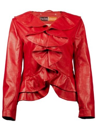 Cheap Leather Jackets Women