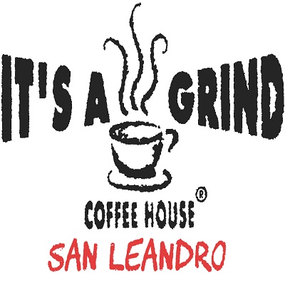 Coffee Shop San Leandro