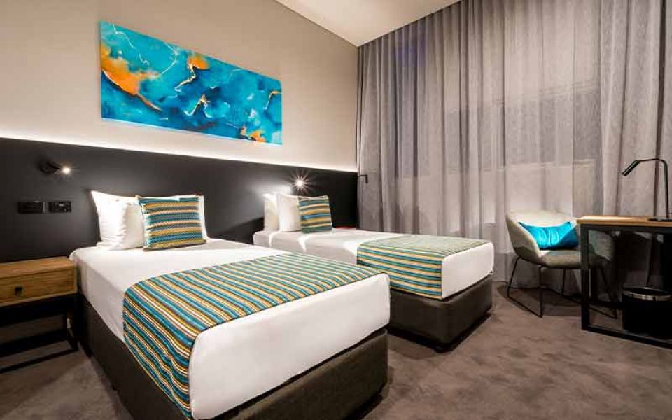 Elite Accommodation - Elite Gold Coast