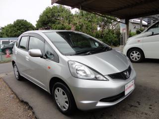 Used Honda Fit 2003-2011 Models From Japan