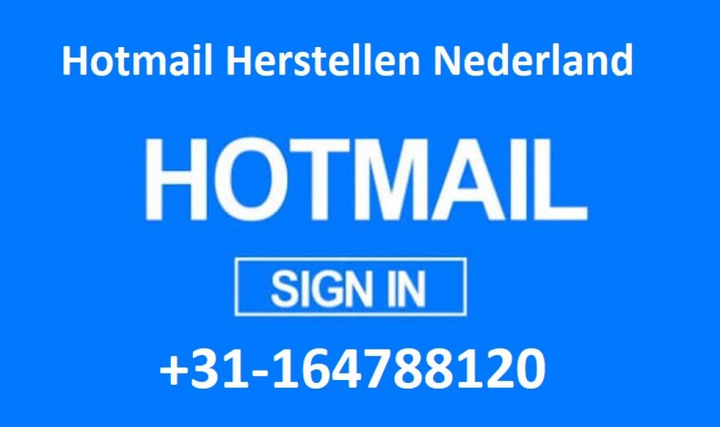 Hotmail Herstellen-account - Volledige richtlijn voor het oplossen van problemen