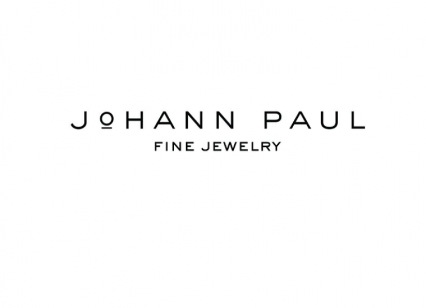 14 Karat White Gold Half Anniversary Diamond Band