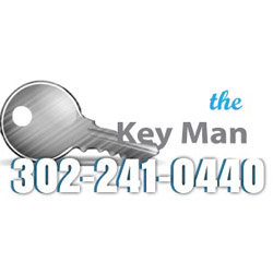 Adam the Key Man