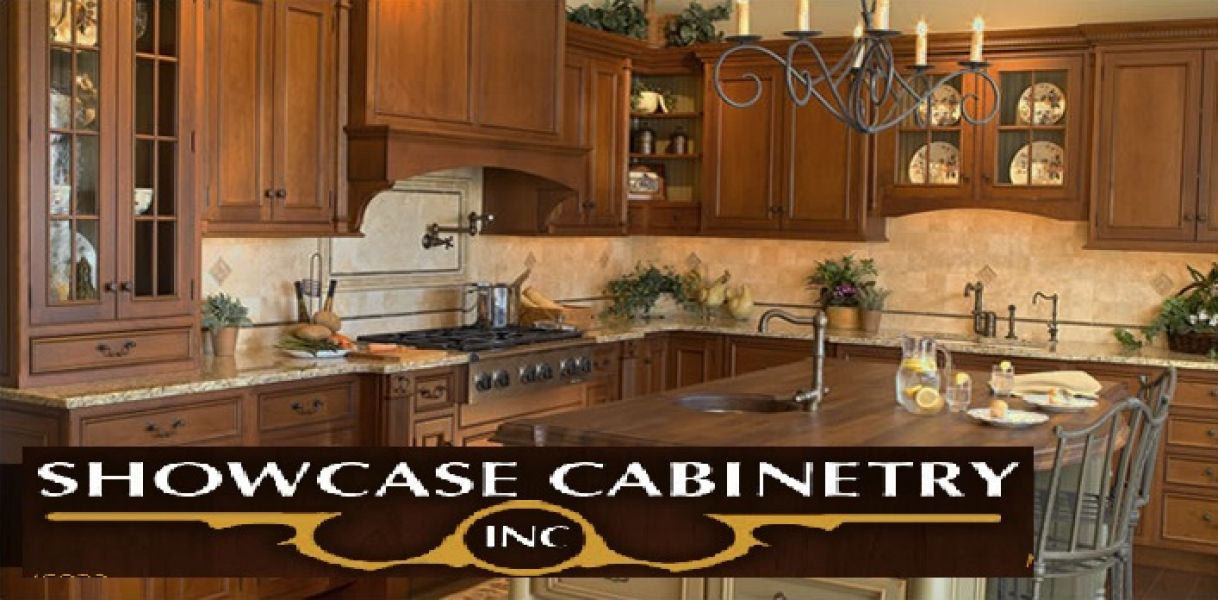 Premium Custom Cabinets in Almont, MI