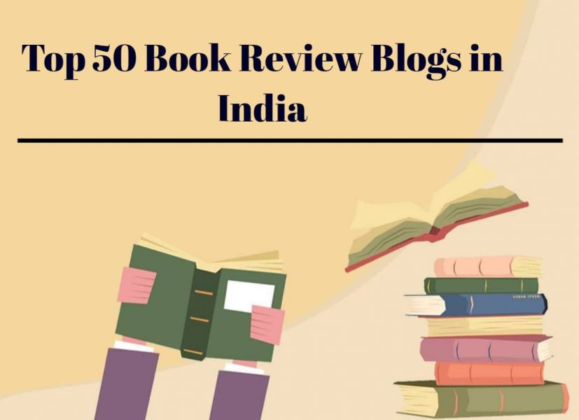 Top 10  book review blogs