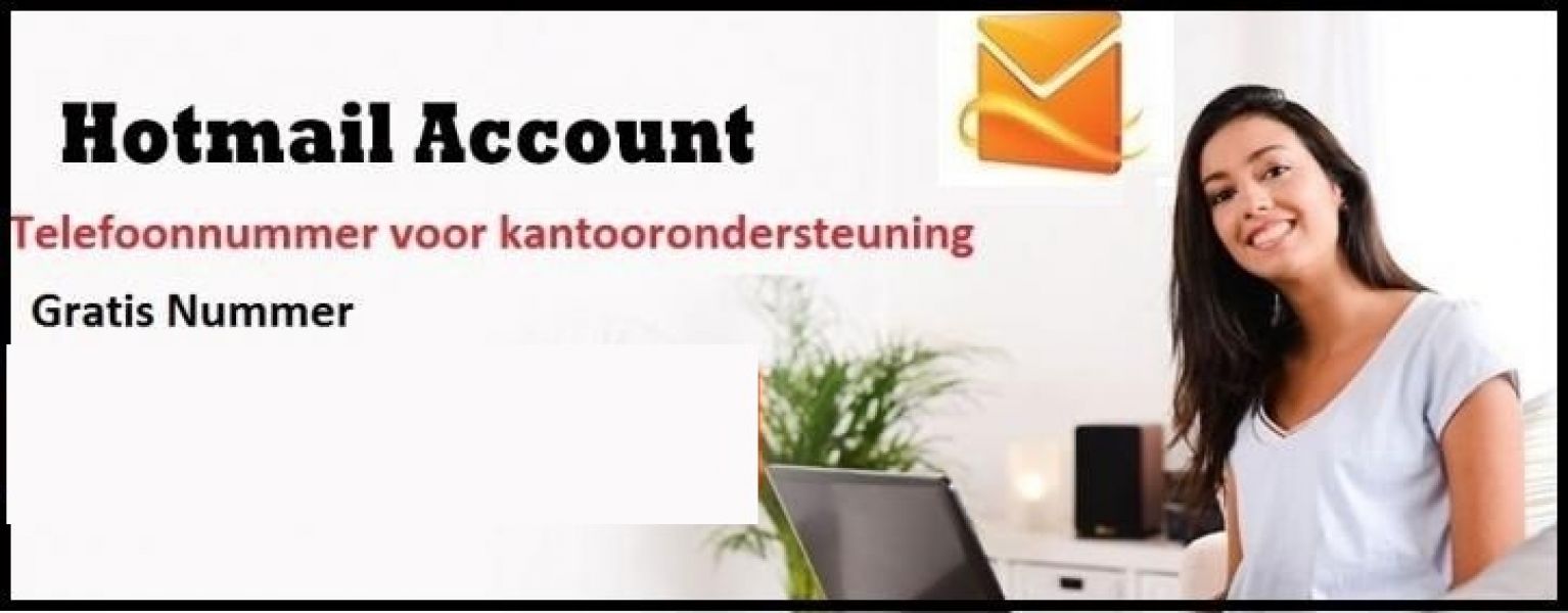 Hotmail synchroniseert niet met apparaten | Mijn Hotmail Account Herstellen