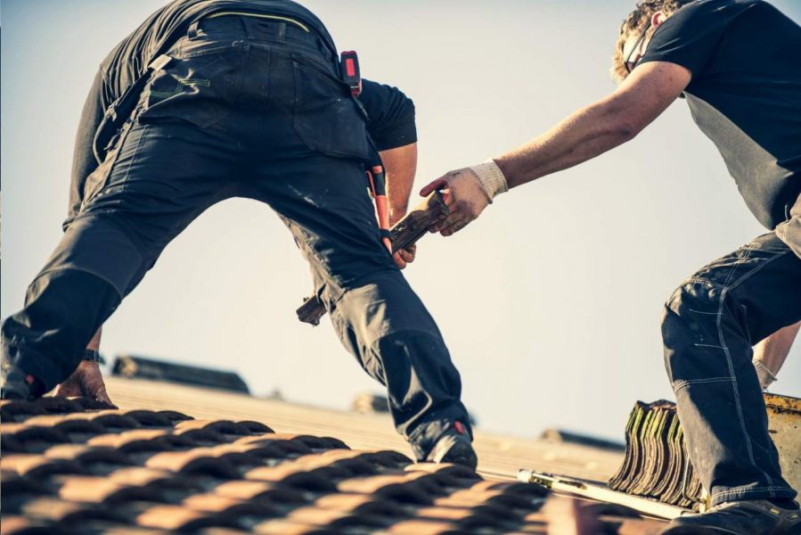 Advance Roofing Service