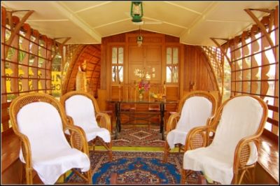 Wildlife Safari: Tour Operator in Karnataka: Car rentals in Bangalore