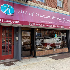 Art of Natural Beauty Center by Khrom Dermatology & Aesthetics