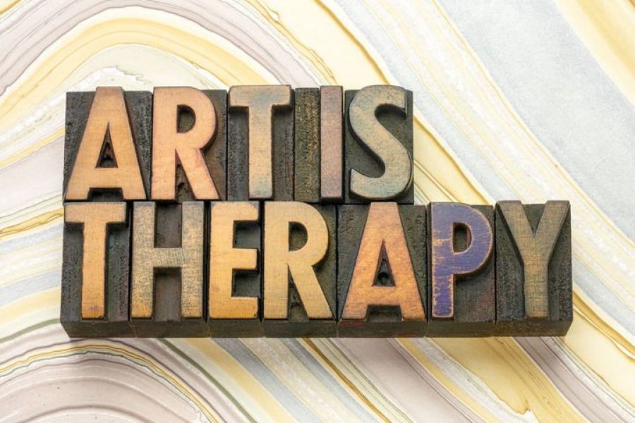 Art Therapy Treatment in NJ - Avatar