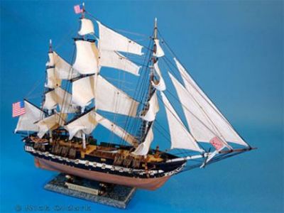 Why Shop at Handcrafted Model Ships (usman66)