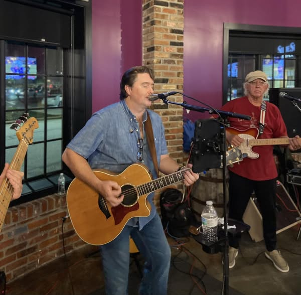 Classic Country Bands Houston