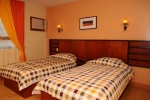 Galilee hotel and resort