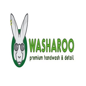 Washaroo Hand Car Wash