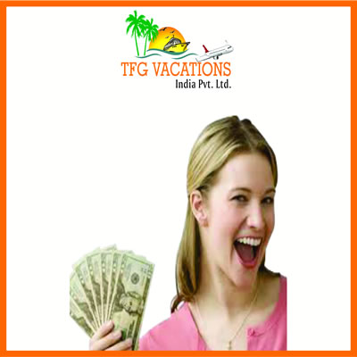 Make Your Dream Job Come True