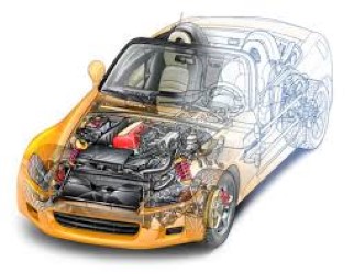 Repair Automotive Excellence NY