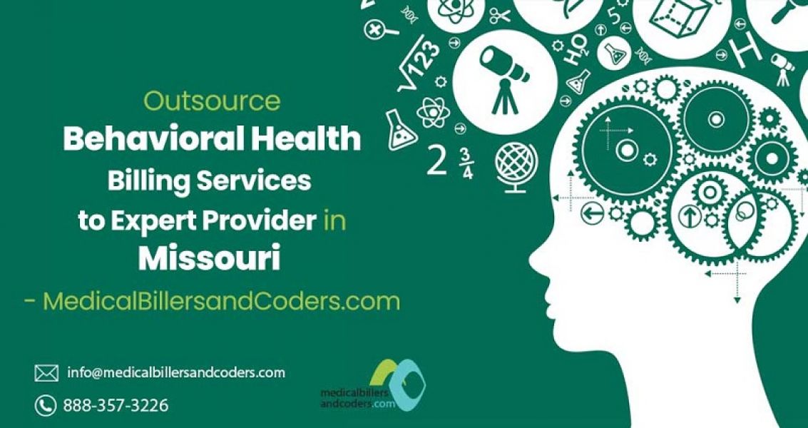 Outsource Behavioral Health Billing Services to Expert Provider in Missouri - MBC