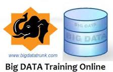 Big Data Analyst Training