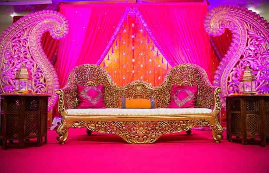 Top Event Management Companies and Planners in Udaipur