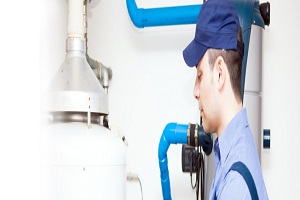 Paterson Plumber