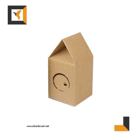Custom Printed Coffee Packaging Boxes