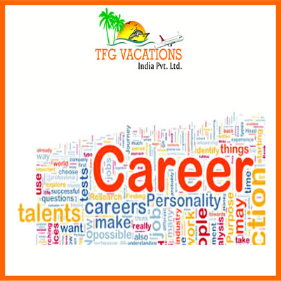 Work for a Travel Website for Few Hours