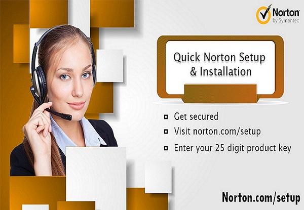 How to Introduce norton setup software in your PC?