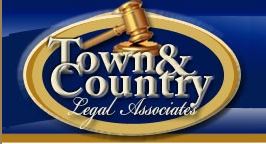Town & Country Legal Associates		